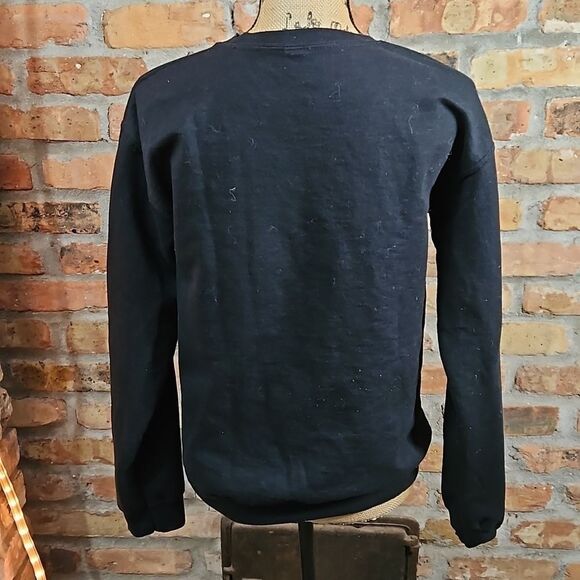 Vintage Green Day American Idiot Sweatshirt size Small - Picture 6 of 10